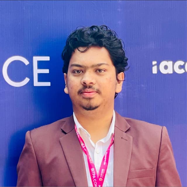 Farjuk Ahmed