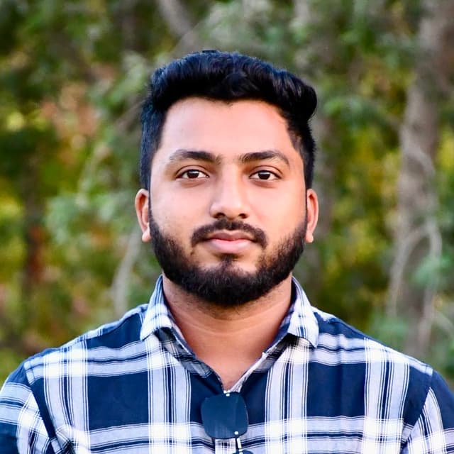 Misbahur Rahman