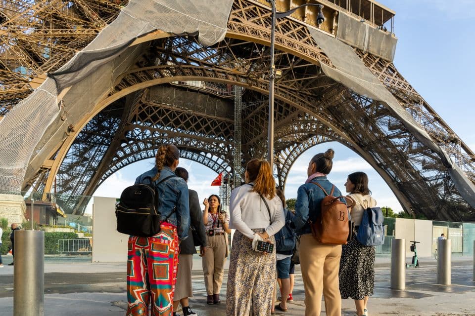 Eiffel Tower