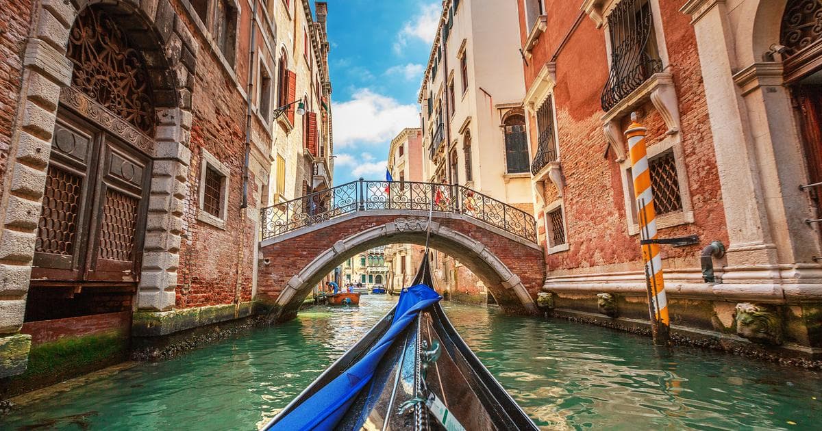 Venice Canals