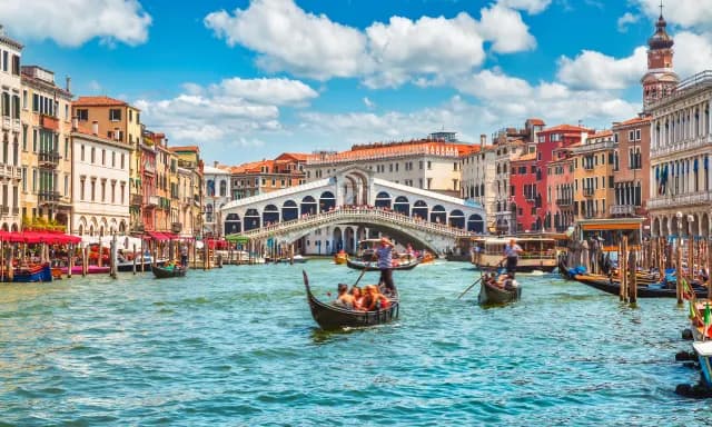 Venice Canals