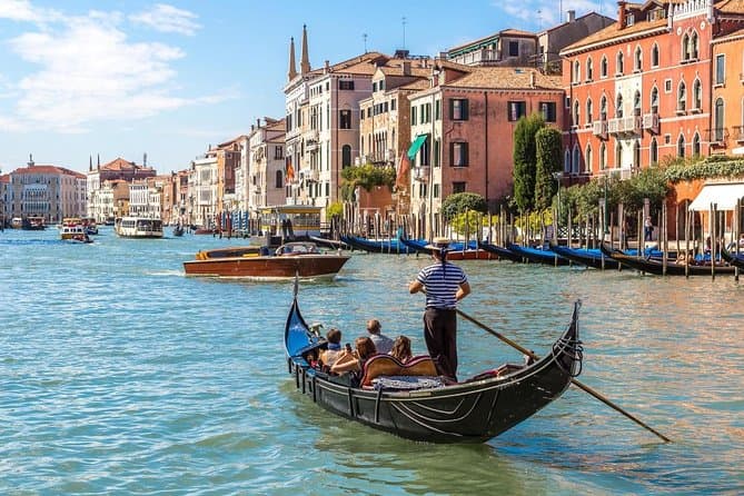 Venice Canals