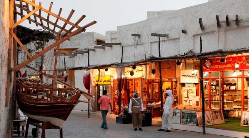 Souq Waqif
