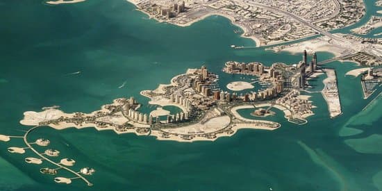 The Pearl-Qatar