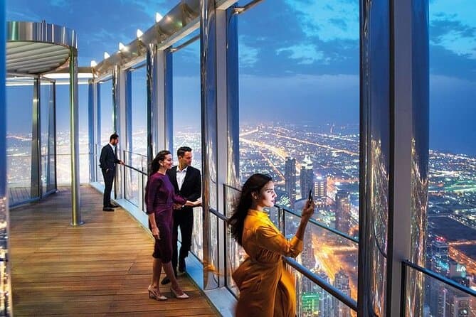 Burj Khalifa