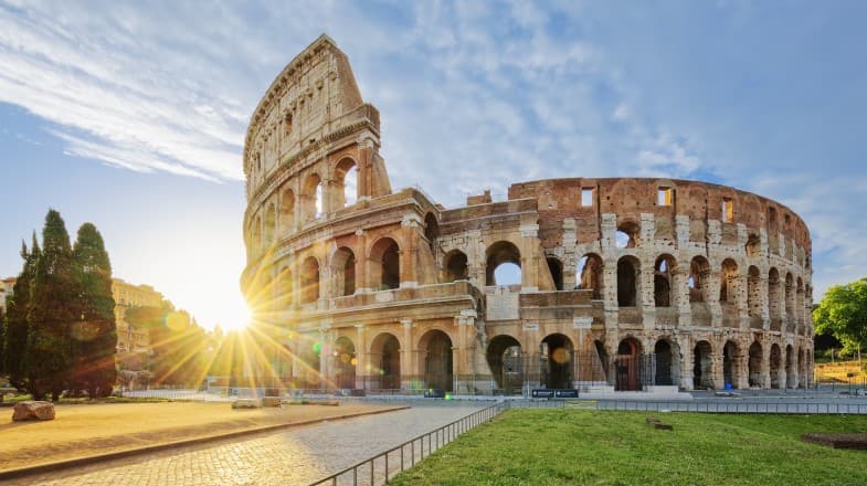 Colosseum