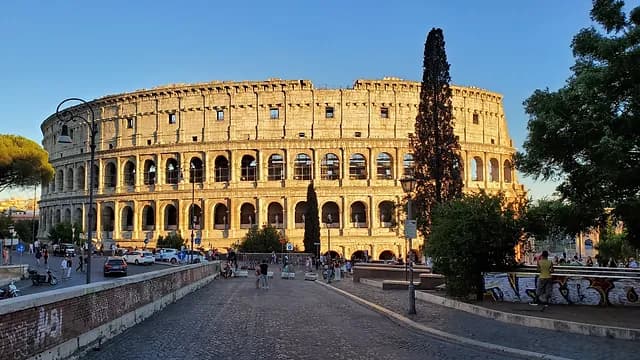 Colosseum