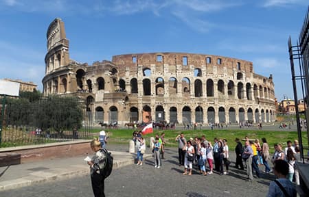 Colosseum