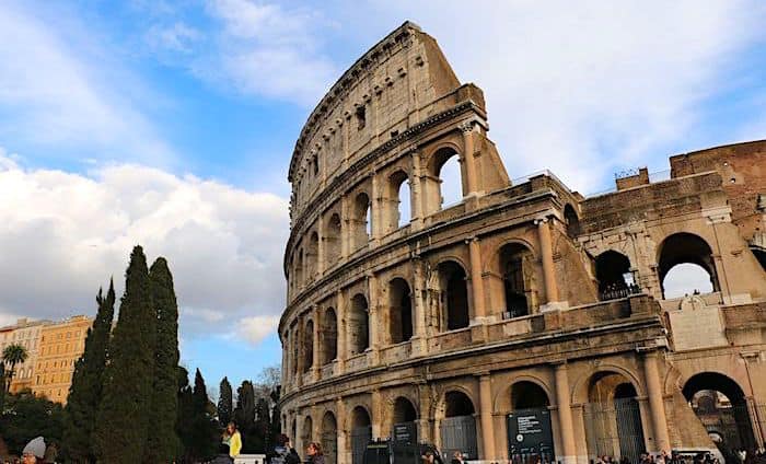 Colosseum