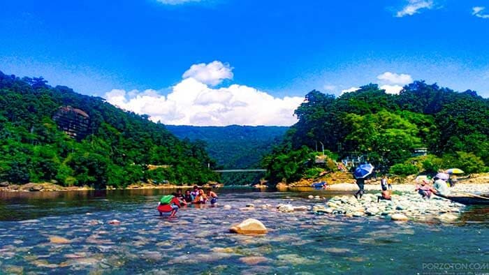 Jaflong