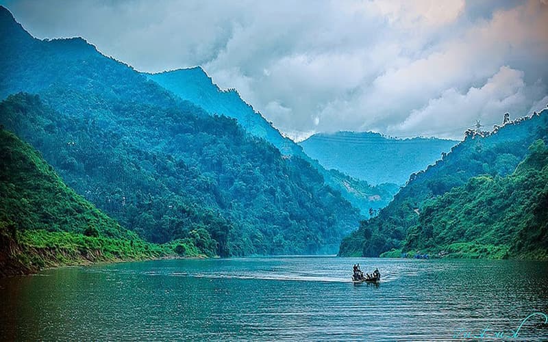 Jaflong