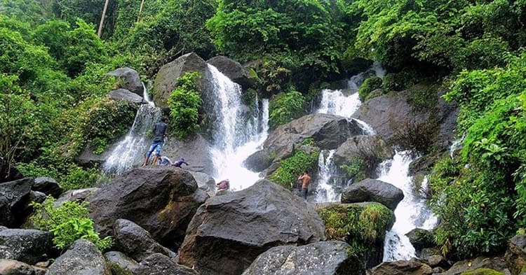 Jaflong