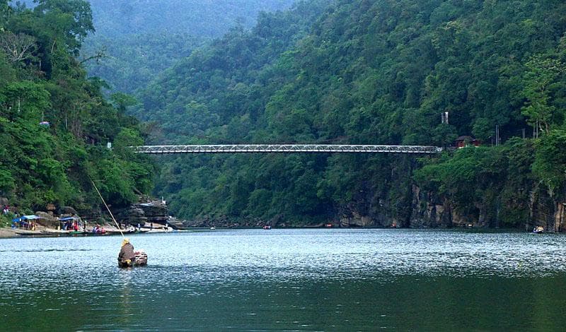 Jaflong