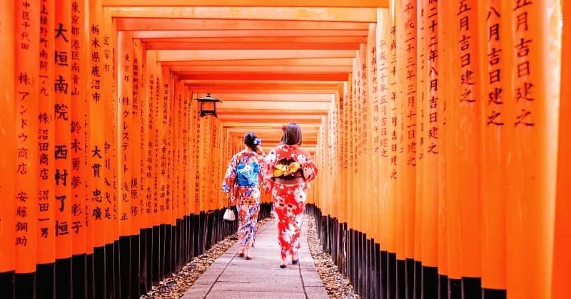 Kyoto