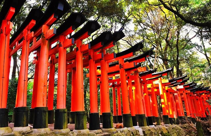 Kyoto