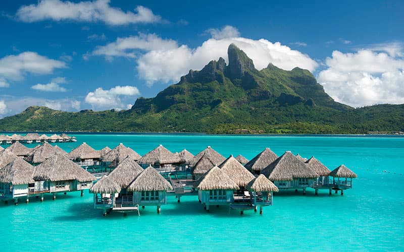 Bora Bora