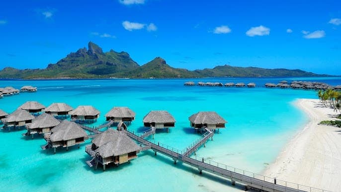 Bora Bora