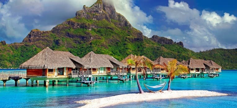 Bora Bora
