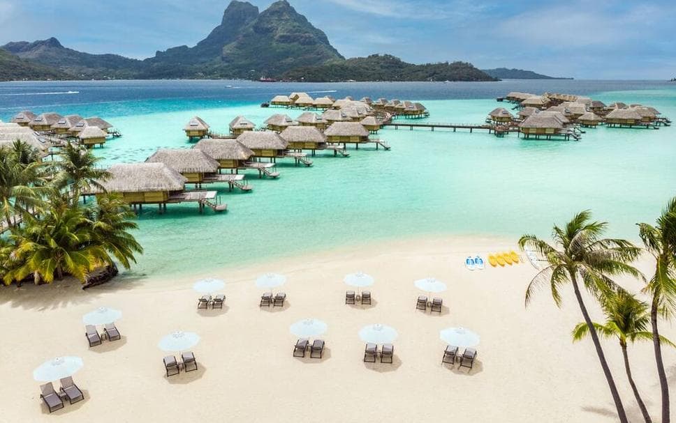 Bora Bora