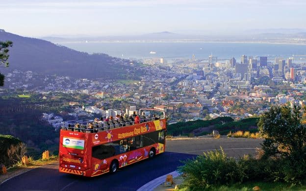 Cape Town
