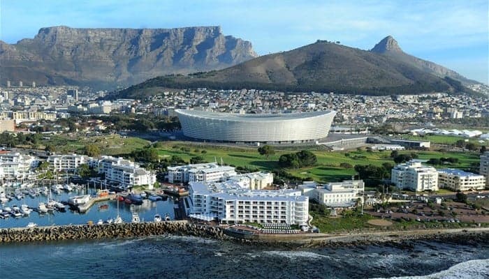 Cape Town
