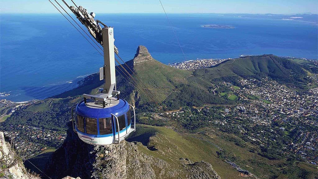 Cape Town