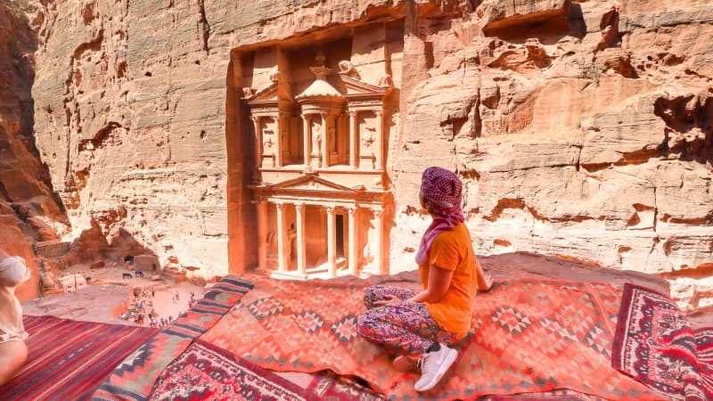 Petra