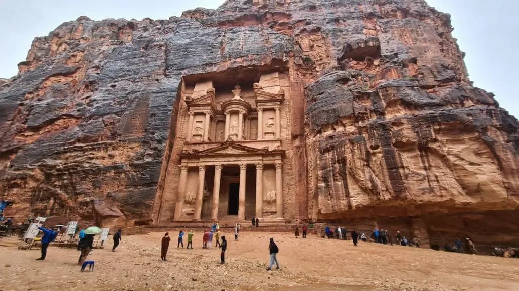 Petra