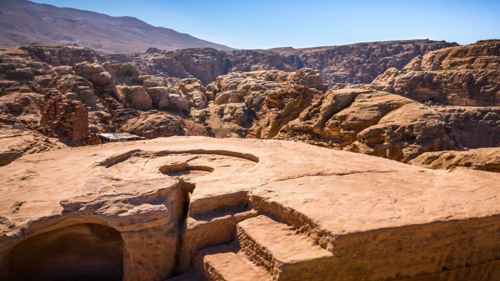 Petra