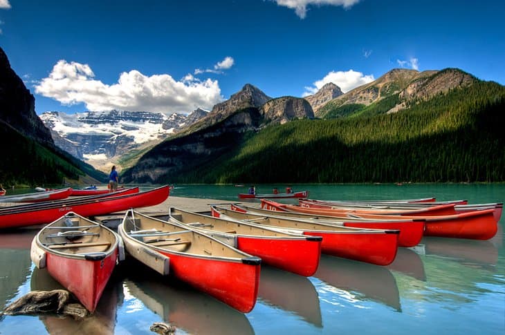 Banff National Park