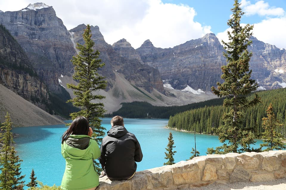 Banff National Park