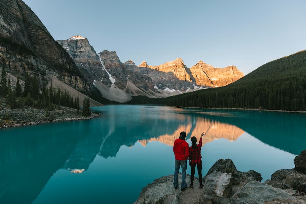 Banff National Park