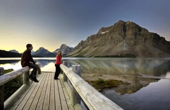 Banff National Park