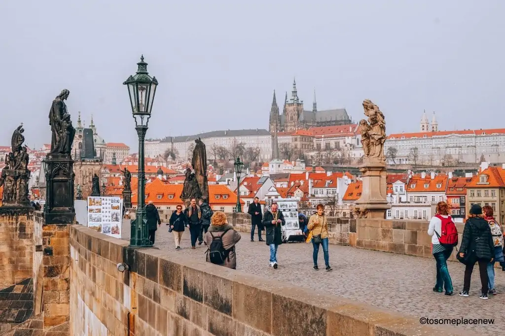 Prague