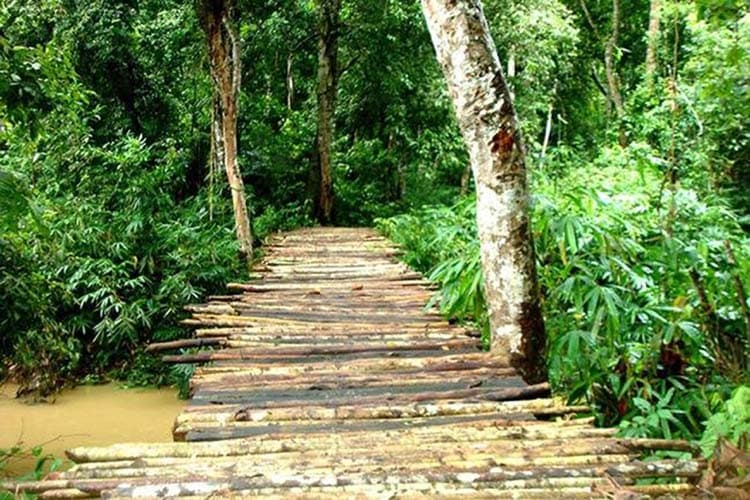 Rema-Kalenga Wildlife Sanctuary