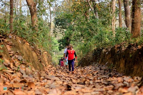 Rema-Kalenga Wildlife Sanctuary