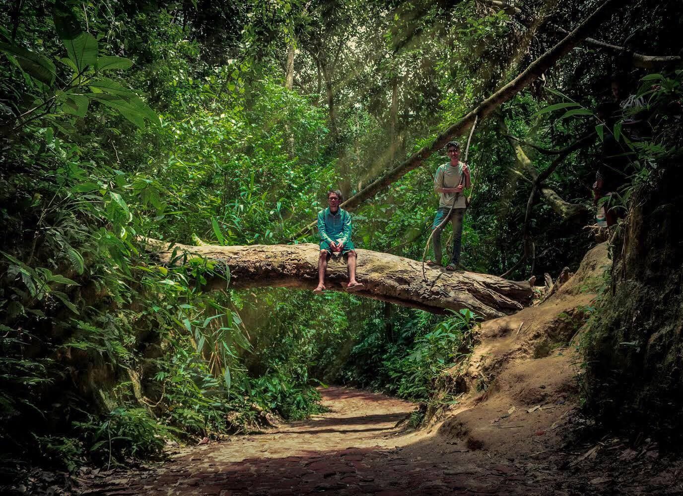 Rema-Kalenga Wildlife Sanctuary