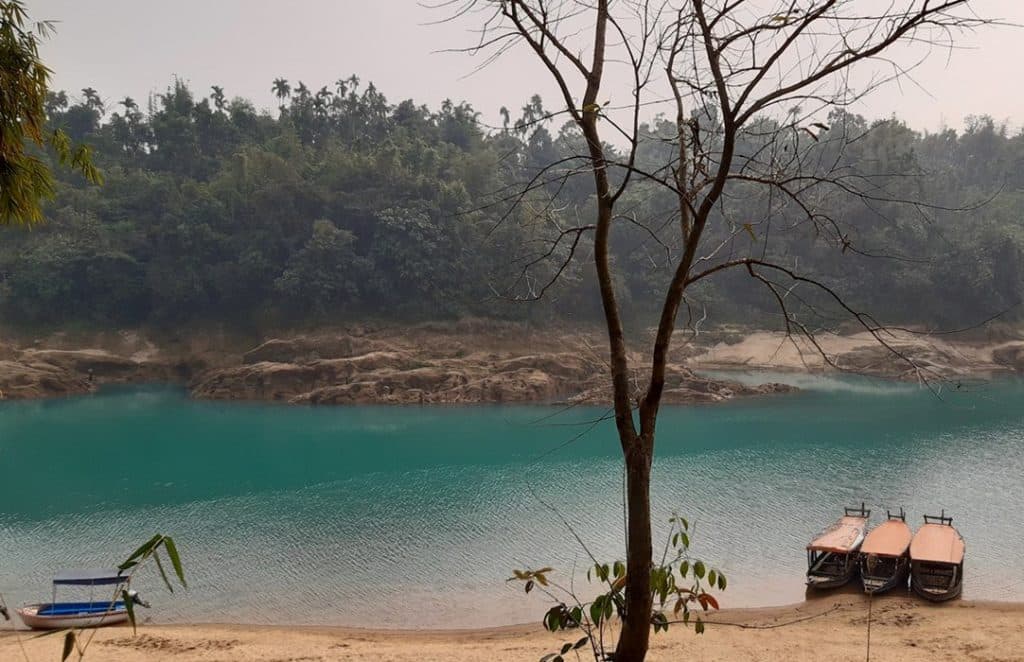 Lalakhal
