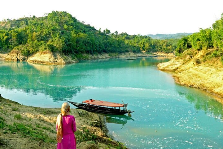 Lalakhal