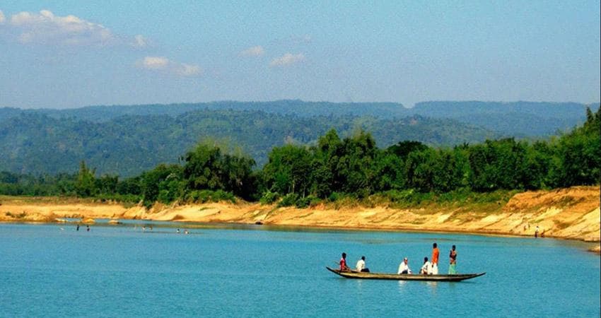 Lalakhal
