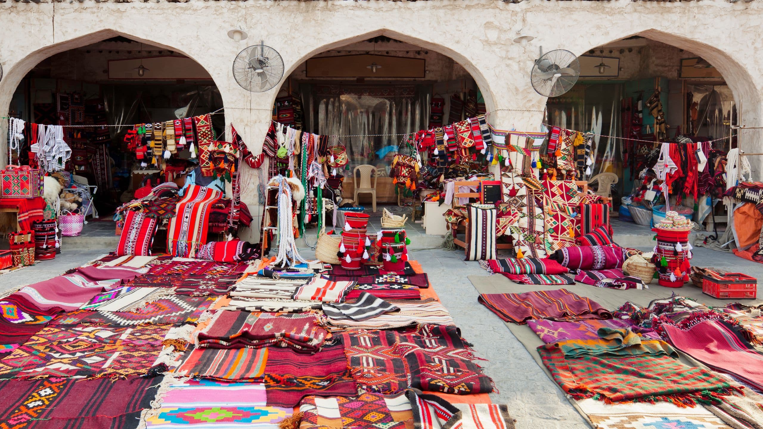 Souq Waqif
